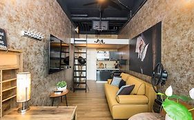 Dresden Loft an der Elbe